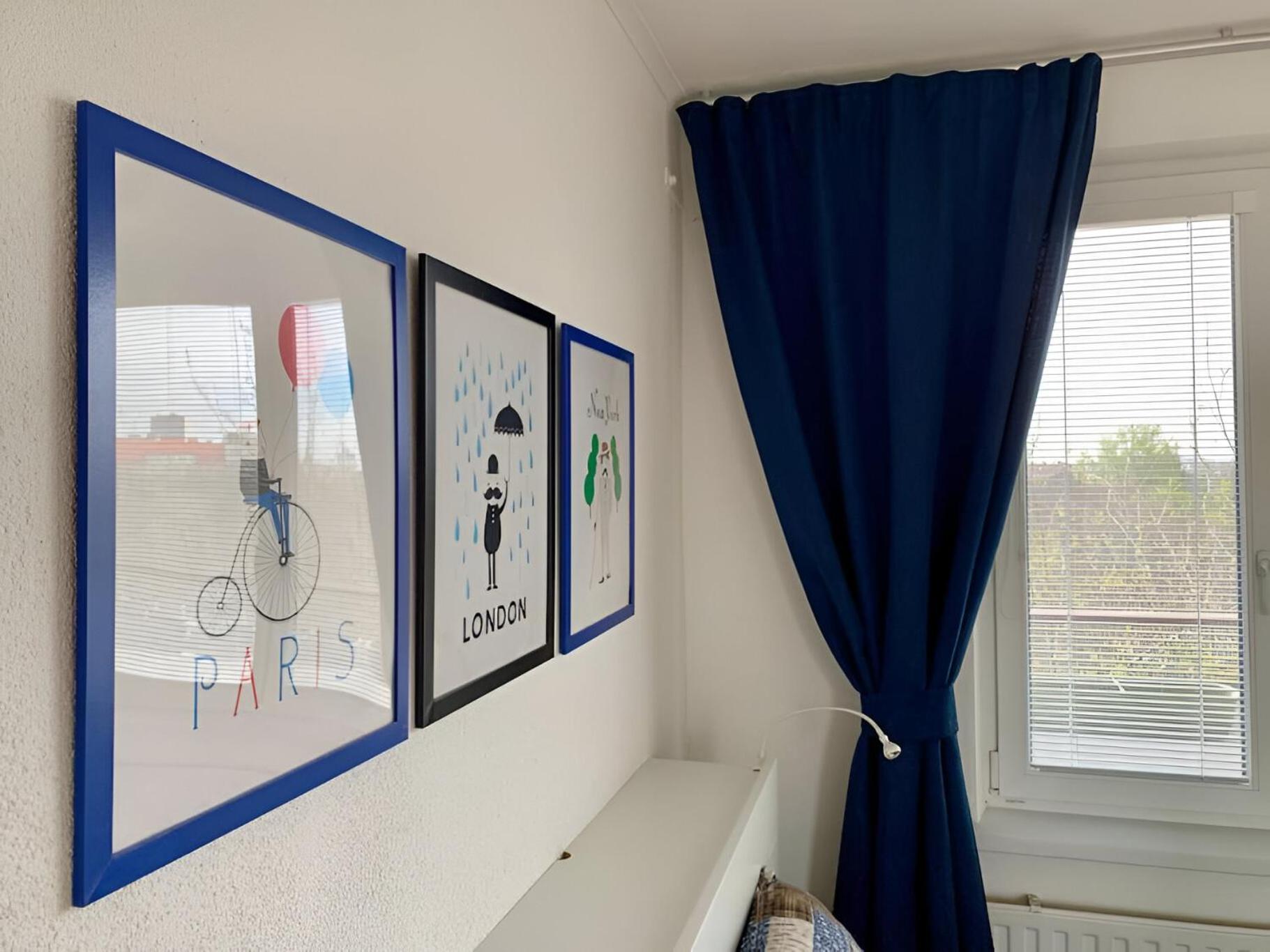 Park View City Center Location Apartment With Balcony براتسيلافا المظهر الخارجي الصورة