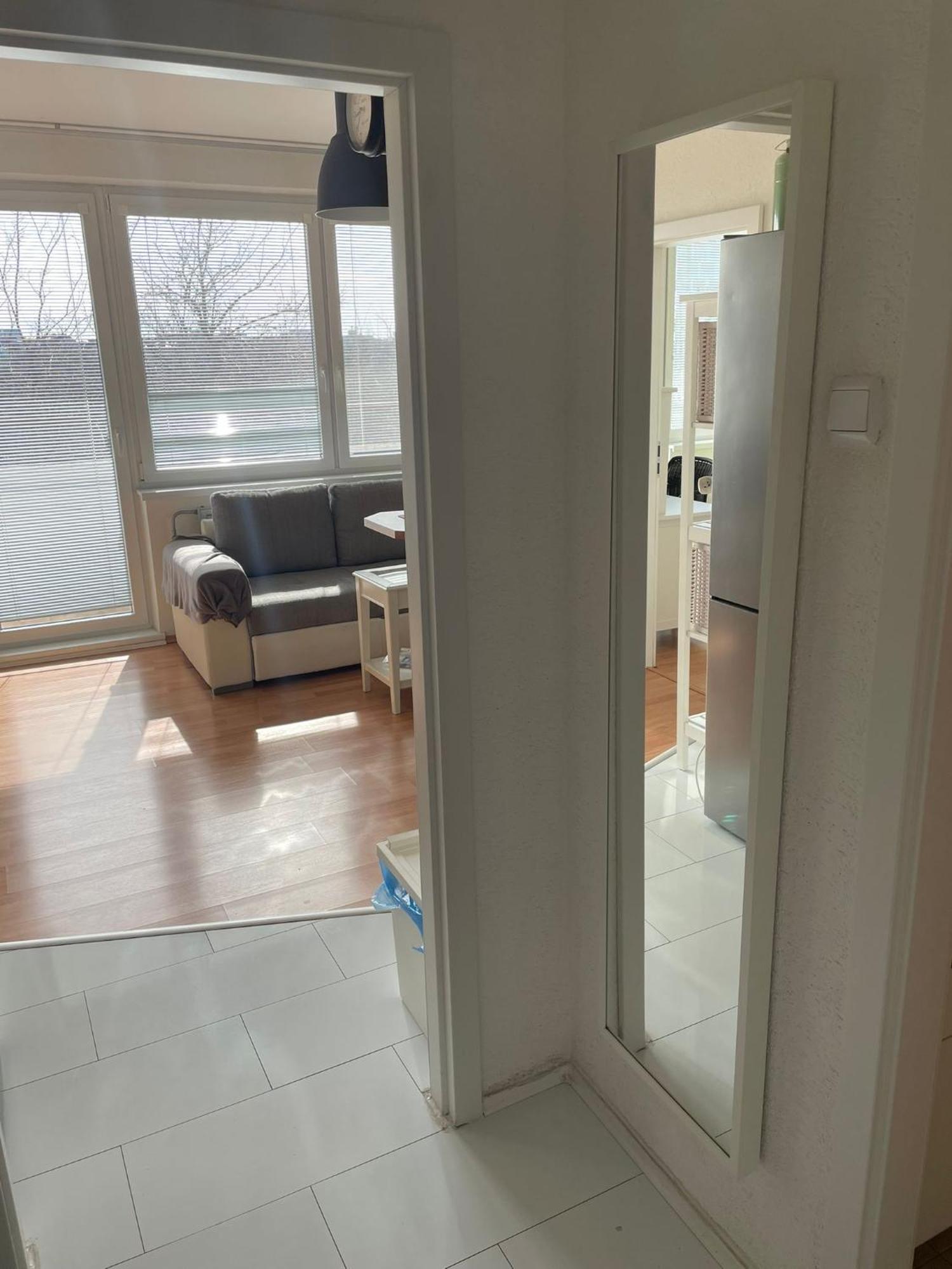Park View City Center Location Apartment With Balcony براتسيلافا المظهر الخارجي الصورة