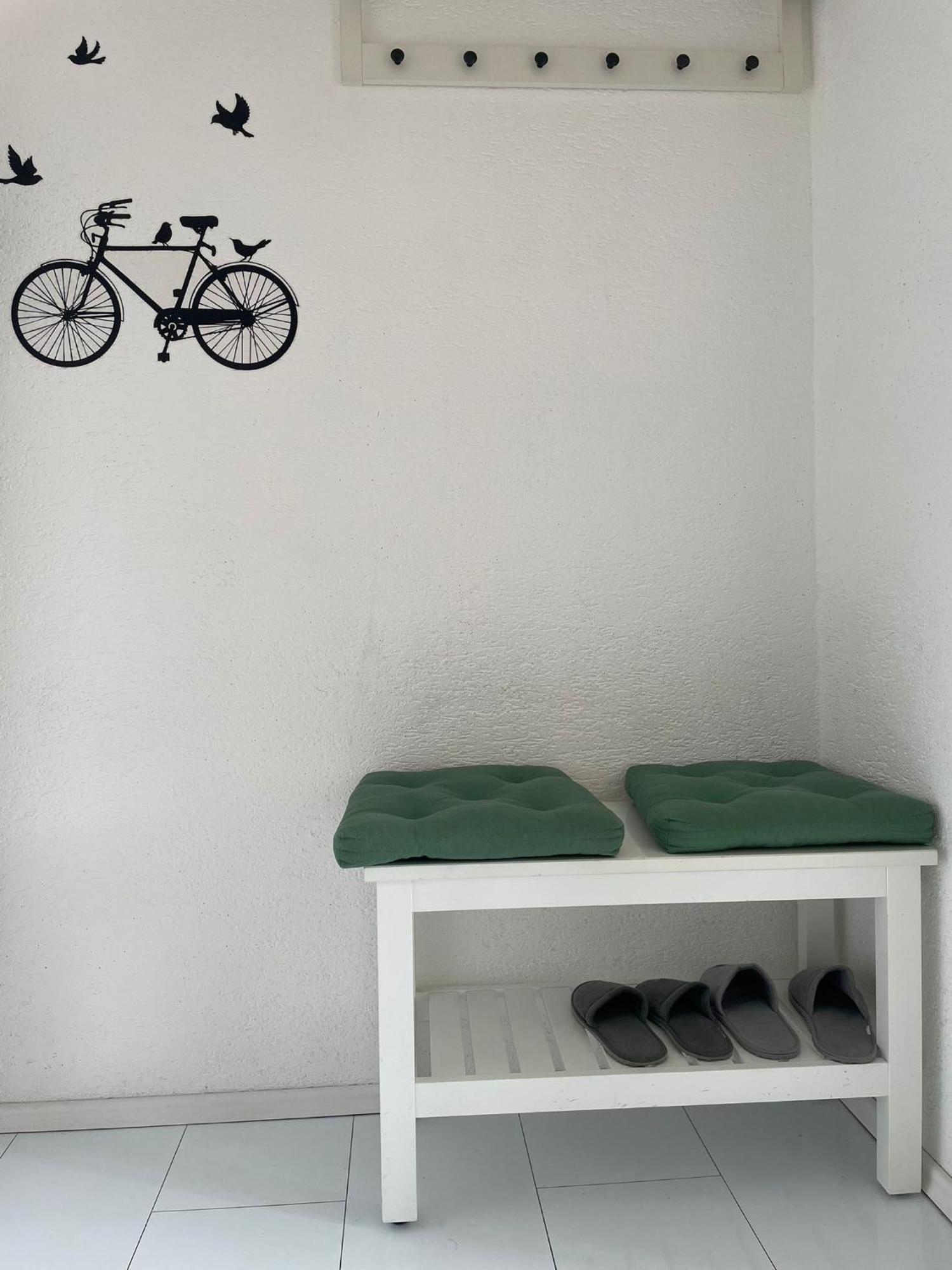 Park View City Center Location Apartment With Balcony براتسيلافا المظهر الخارجي الصورة
