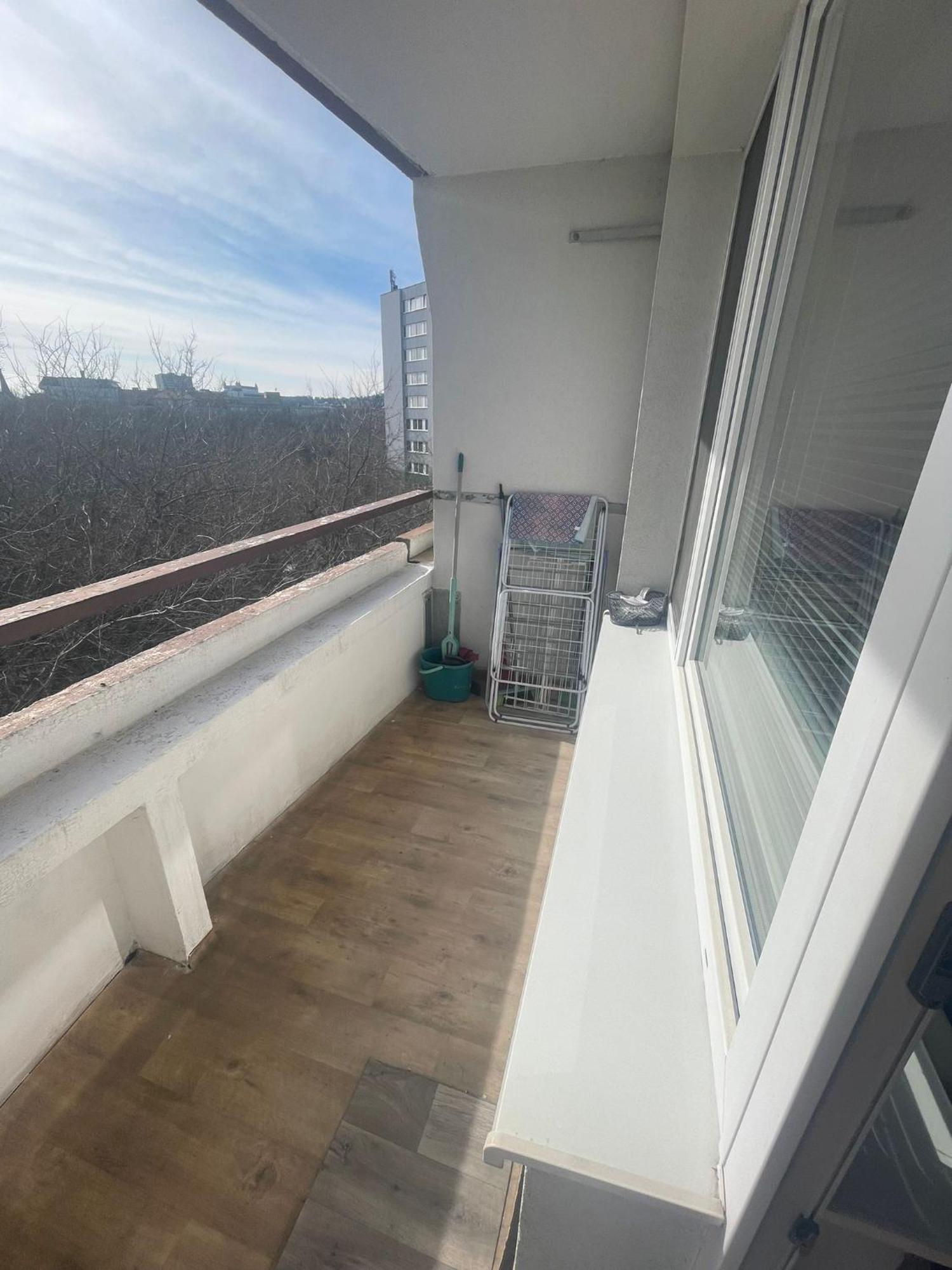 Park View City Center Location Apartment With Balcony براتسيلافا المظهر الخارجي الصورة