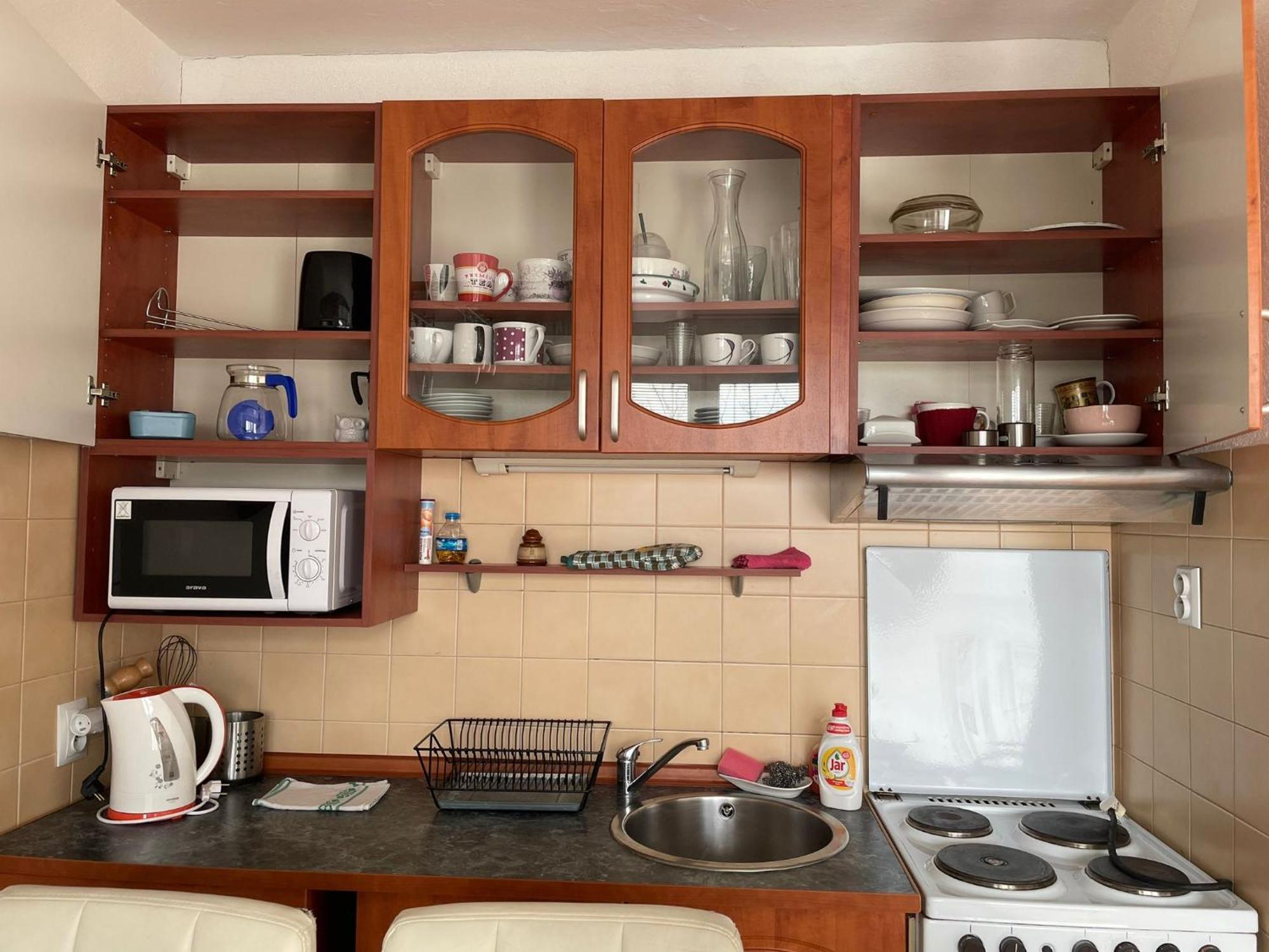Park View City Center Location Apartment With Balcony براتسيلافا المظهر الخارجي الصورة
