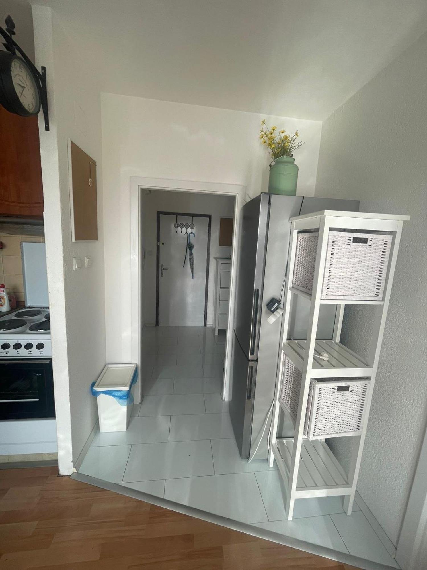 Park View City Center Location Apartment With Balcony براتسيلافا المظهر الخارجي الصورة